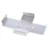 Ohaus Microplate Clamp, Stainless Steel, for use with Shaker Platforms
