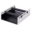 Ohaus Adjustable Platform, 22 X 30 cm, 2 Bars for use with Shakers