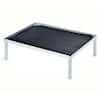Ohaus 30400138 Double Tier Platform Kit, Stainless Steel, 29.8 x 22.2 cm, for use with Waving Shaker SHWV02DG