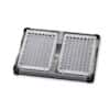 Ohaus Double Microplate Holder for Vortex Mixers