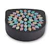 Ohaus Foam Insert, 52 x  0.5 mL Microtubes for Vortex Mixers