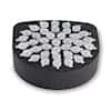 Ohaus Foam Insert, 38 x 1.5-2.0 mL Microtubes for Vortex Mixers