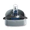 Ohaus Small Vessel Holder, 125 & 250 mL Flasks for Vortex Mixers