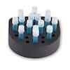 Ohaus Foam Insert, 34 x 12-13 mm Tubes for Vortex Mixers