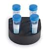 Ohaus Foam Insert, 4 x 26-29 mm Tubes for Vortex Mixers