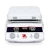 Ohaus Guardian 5000 e-G52HS07C Digital Stirring Hot Plate, 7" x 7", Ceramic; 230 VAC