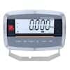 Ohaus i-DT61PW Defender Advanced Indicator, Polycarbonate Plastic