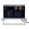 Ohaus i-DT61XWE Defender Advanced Indicator, 316 Stainless Steel