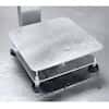 Ohaus i-D25K1R Defender 6000 Washdown Base, 50 lb x 0.005 lb