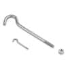 Ohaus 30628012 Weigh Below Hook for NV and NVT models