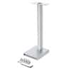 Ohaus 30696595 304 Stainless Steel Column Kit for Defender 3000 Bases, 13" (33 cm) High