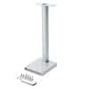 Ohaus 30696597 Powder-Coated Steel Column Kit for Defender 3000 Bases, 13" (33 cm) High