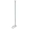 Ohaus 30696599 Powder-Coated Steel Column Kit for Defender 3000 Bases, 38.6" (98 cm) High