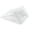 Ohaus 30699121 Dust Covers for Defender 3000 Bench Scales and Indicators, Set of 5