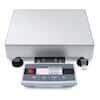 Ohaus Courier™ 7000 i-C71M75R Shipping Scale, 150lb x 0.05lb/75kg x 0.02kg (small pan)