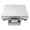 Ohaus Courier™ 7000 i-C71M125L Shipping Scale, 250lb x 0.05lb/125kg x 0.02kg (mid-size pan)