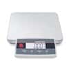 Ohaus Courier™ 5000 i-C52M30R Shipping Scale, 60lb x 0.02lb/30kg x 0.01kg (small pan)