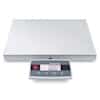 Ohaus Courier™ 5000 i-C52M200L Shipping Scale, 400lb x 0.2lb/200kg x 0.1kg (mid-size pan)