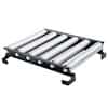Ohaus i-C71 Roller Top, 24 x 24", for Courier™ 7000 Series Shipping Scales