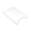 Ohaus Splashing Shield for e-G52HSRDA (85241-07,-08,-23)