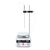 Ohaus Guardian 5000 e-G52HSRDA Digital Stirring Hot Plate Kit, 5.3" dia, Ceramic Coated Aluminum; 120 VAC