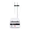 Ohaus Guardian 5000 e-G52HP07C Digital Hot Plate Kit, 7" x 7", Ceramic; 120 VAC