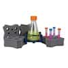 Ohaus Vortex-Genie 503-0282-00 Beaker/Tube Platform Starter Kit