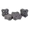 Ohaus Vortex-Genie 503-0283-00 Replacement Tube Inserts for 2, Set of 4