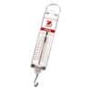 Ohaus 8001-MA Pull-Type Hanging Spring Scales, 50g x 10g, 9 oz x 1/4 oz