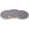 Ohaus 80850088 Reusable Sample Pans; 3/PK