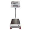 Ohaus Column Mount Kit for Explorer Balance Display