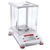Ohaus AX224 Adventurer Analytical Balance 220g x 0.1 Mg Autocal
