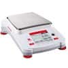 Ohaus AX4202N/E Adventurer Toploading Balance 4, 200g x 0.01g NTEP