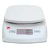 Ohaus CR5200 CR Compass Series Portable Balance, 5200 g x 1 g