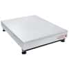 Ohaus D300B1V Defender® 3000 Base, Aluminum Load Cell, 31.5"x23.6" Platform, 300kg x 50g