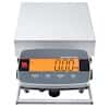 Ohaus i-D33P30B1R5 Defender® 3000 Scale, Front Mount ABS Indicator, 14" x 12" Base, 30 kg x 5 g; 100-240 VAC, 50/60 Hz