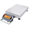 Ohaus i-D33P75B1L5 Defender® 3000 Scale, Front Mount ABS Indicator, 21.7" x 16.5" Base, 75 kg x 10 g; 100-240 VAC, 50/60 Hz