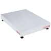 Ohaus D50RTR Defender 5000 Scale Base Only, Base Style Rectangle,  100x0.005lb