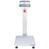 Ohaus D52P125RQL2 Defender 5000 Scale, Base Style Square, 250x0.01lb