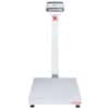 Ohaus D52P125RQV3 Defender 5000 Scale, Base Style Square, 250x0.01lb