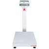 Ohaus D52P125RTX2 Defender 5000 Scale, Base Style Rectangle, 250x0.01lb