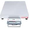 Ohaus D52P125RTX5 Defender 5000 Low Profile Scale, Base Style Rectangle , 250x0.01lb