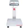 Ohaus D52P25RTR1 Defender 5000 Scale, Base Style Rectangle, 50x0.002lb