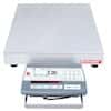 Ohaus D52P50RQL5 Defender 5000 Low Profile Scale, Base Style Square , 100x0.005lb