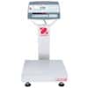 Ohaus D52P50RQR1 Defender 5000 Scale, Base Style Square, 100x0.005lb