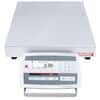 Ohaus D52XW125RQL5 Defender 5000 Low Profile Scale with S/S Indicator, Base Style Square , 250x0.01lb