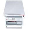 Ohaus D52XW25RTR5 Defender 5000 Low Profile Scale with S/S Indicator, Base Style Rectangle , 50x0.002lb