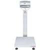 Ohaus D52XW25WQL7 Defender 5000 Washdown Scale, Base Style Square , 50x0.002lb