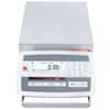 Ohaus D52XW2WQS5 Defender 5000 Low Profile Washdown Scale, Base Style Square ,  5x0.0002lb