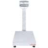 Ohaus D52XW50WTX7 Defender 5000 Washdown Scale, Base Style Rectangle , 100x0.005lb